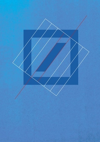 Google Image Result for http://29.media.tumblr.com/tumblr_lhsplfSevj1qzmc29o1_400.jpg #stankowski #anton #bank #logo #deutsche