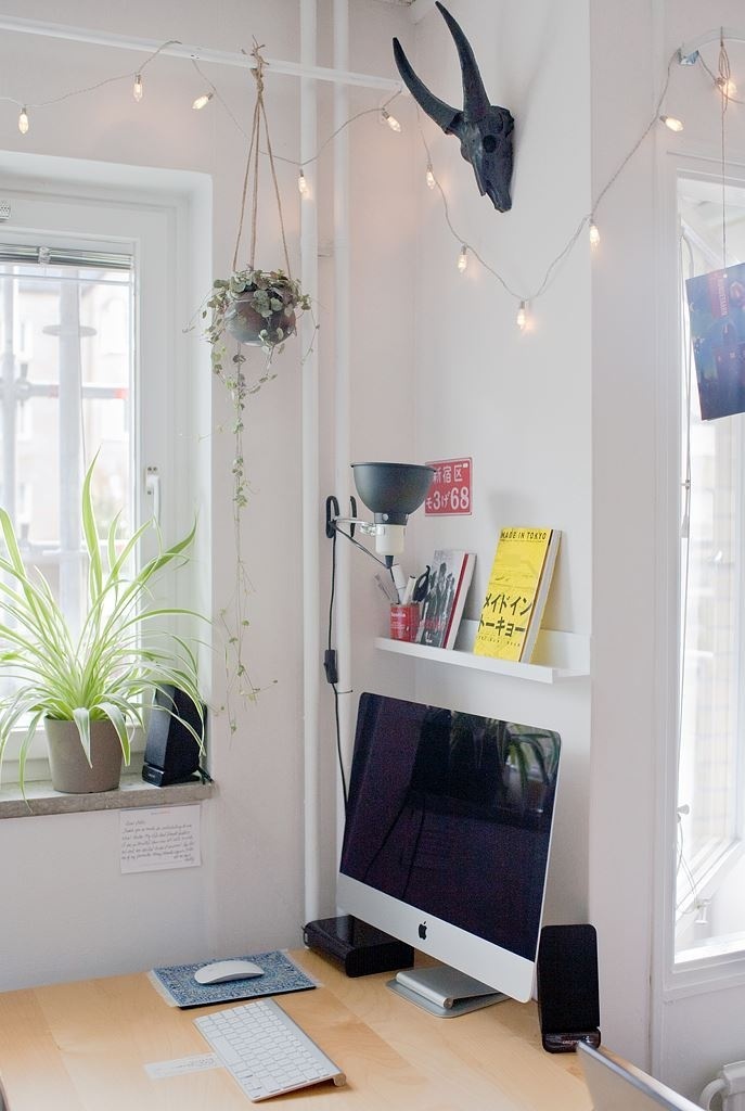 de druknede #interior #white