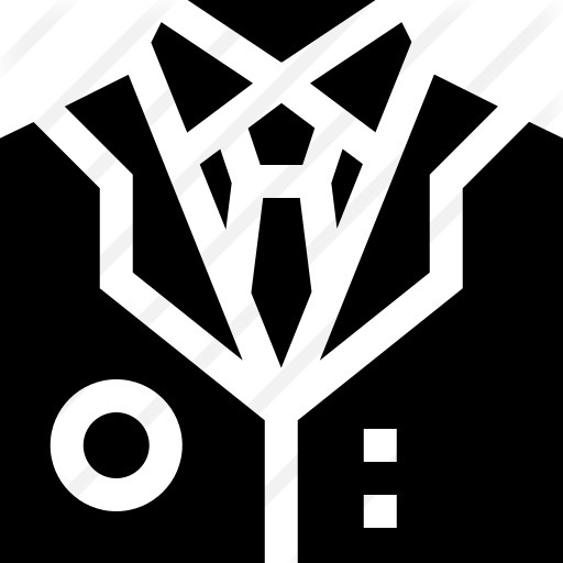 See more icon inspiration related to garment, suit, clothing, style, fashion and clothes on Flaticon.