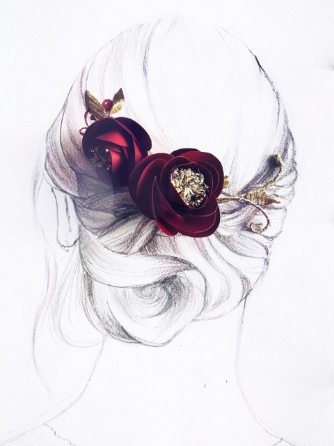Very creative drawing
