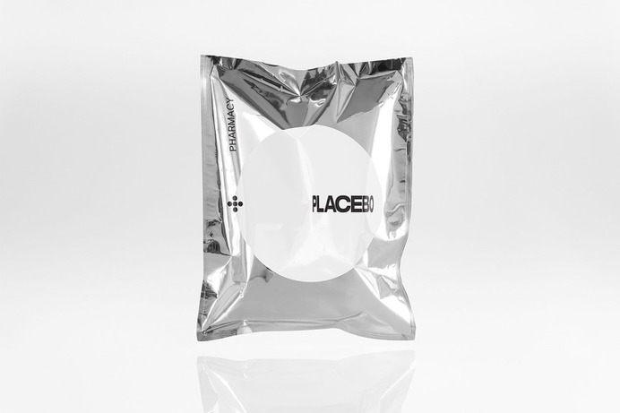 Placebo Pharmacy - Mindsparkle Mag Luminous Design Group was entrusted with the design of the visual identity of Placebo, an iconic, circular pharmacy in Athens, Greece. #logo #packaging #identity #branding #design #color #photography #graphic #design #gallery #blog #project #mindsparkle #mag #beautiful #portfolio #designer