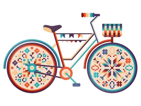 529876_451380514927275_2139824491_n #bike