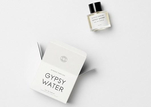 Byredo - Visual Journal #branding #packaging #perfume #byredo #identity #art #acne #department