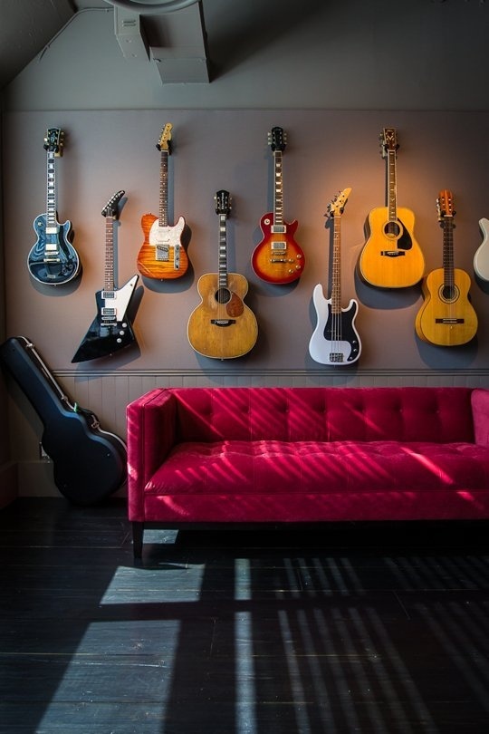 Pirate Toronto's Audio Oasis 2 #wall
