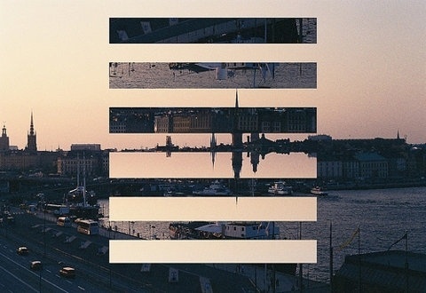 FFFFOUND! | Your Daily Fix #sunset #city #photography #collage