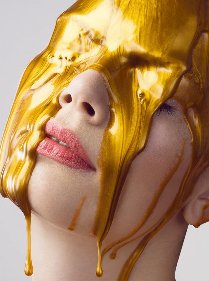 Beauty Photography by Jonathan Knowles – Inspiration Grid | Design Inspiration