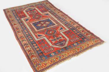 Schild-Kazak