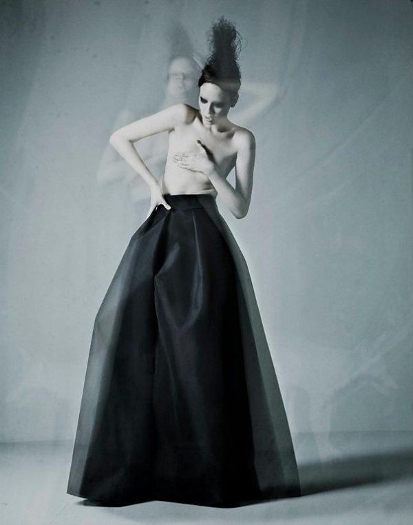 F/W 2012 collection 13 Assassins by Marianna Barksdale #fashion
