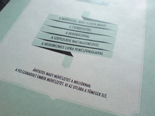 Palasovszky - Manifesztum #palasovszky