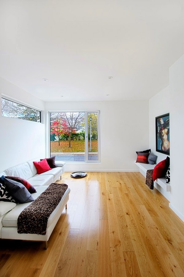 Fold Place Residence by LineBox Studio #interior #design