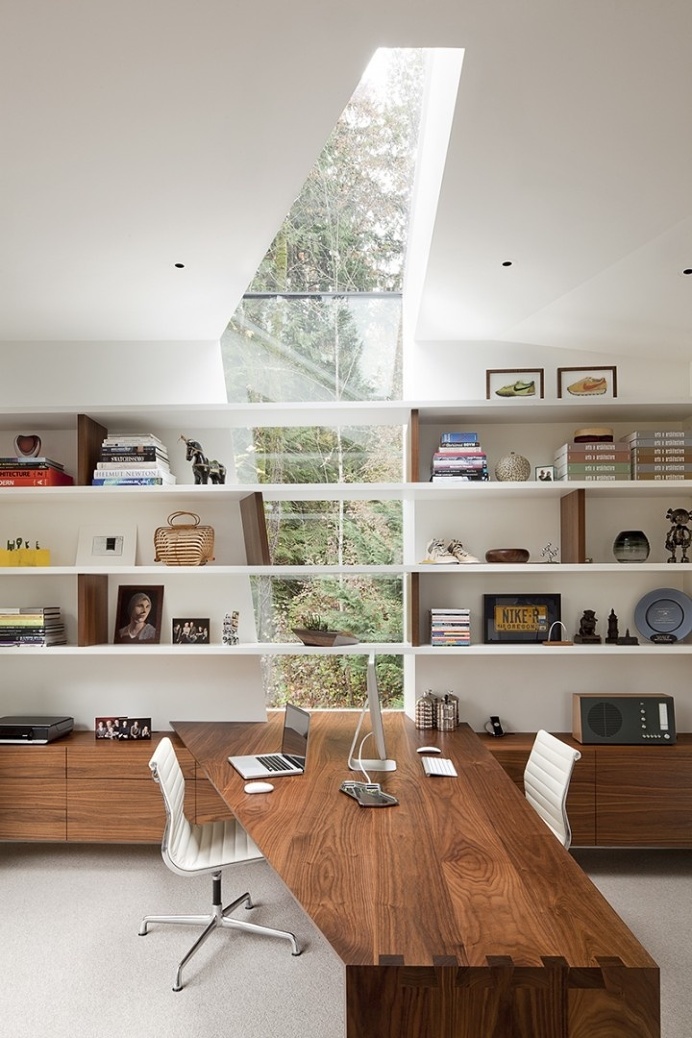 BrickHouse Office Space