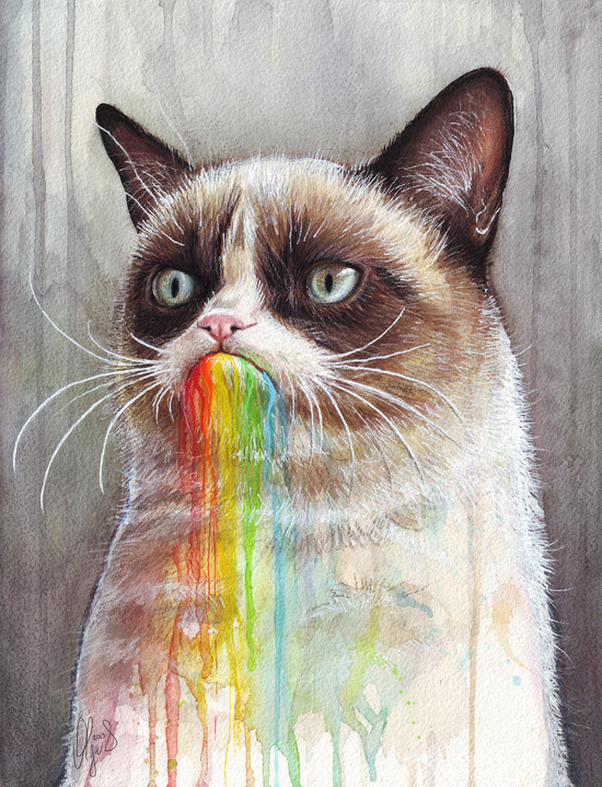 creative, art, design, inspiration, illustration, watercolor,