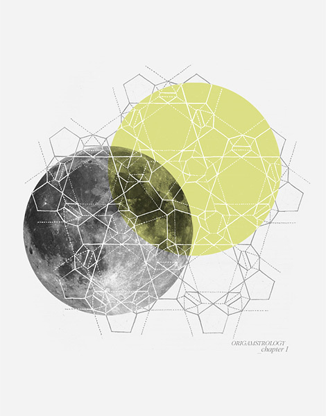 Origamstrology #poster