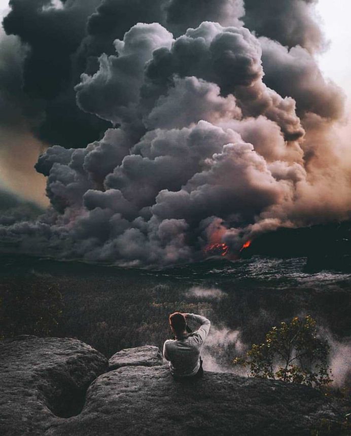 Amusing and Dreamlike Photo Collages by Farzana Ria