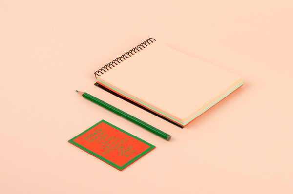 P.A.R #color #stationary
