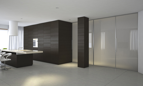 interior visualisation #interior #white