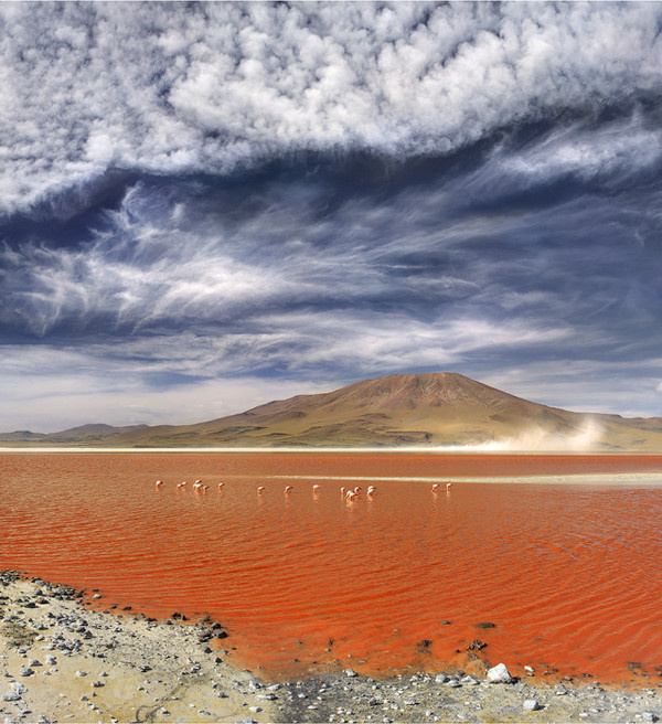 Beautiful Landscapes by Yury Pustovoy #inspiration #photography #landscape