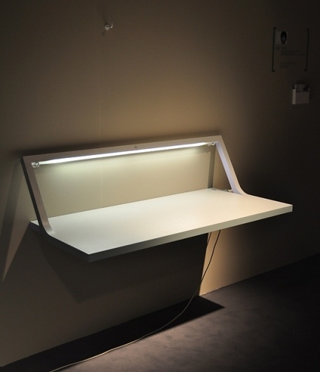 When We Were Young: [D3] Design Contest at IMM Cologne #design