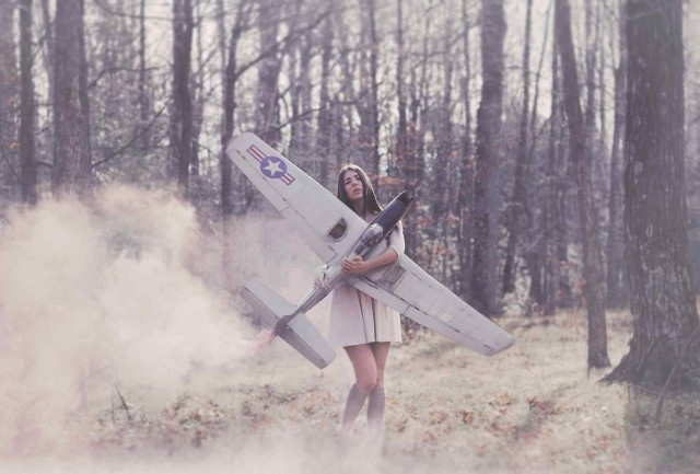 The Day Dreamer by Gerald Larocque #inspiration #photography #art #fine