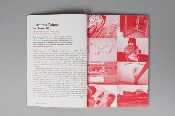 Dolores Magazine #dolores #layout #magazine
