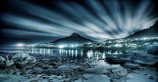 Jakob Wagner Nightscapes Photography #photography