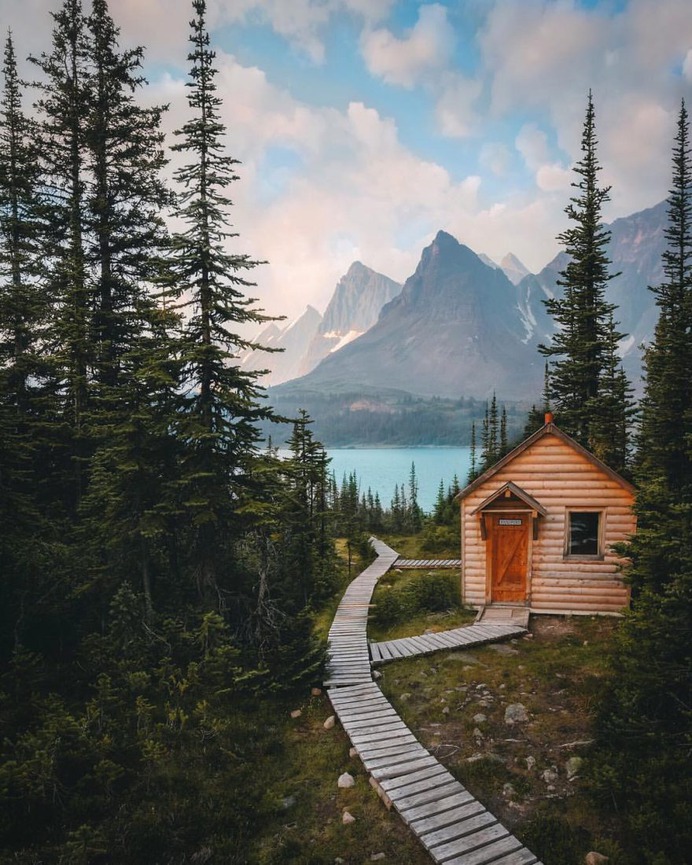Wonderful Outdoor and Landscape Photography by Jamie Justus Out
