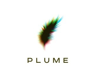 Plume logo
