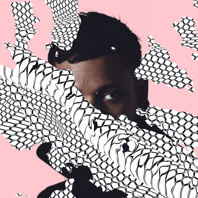 Feral Nexus Cover Design by Caleb Halter for UNO NYC