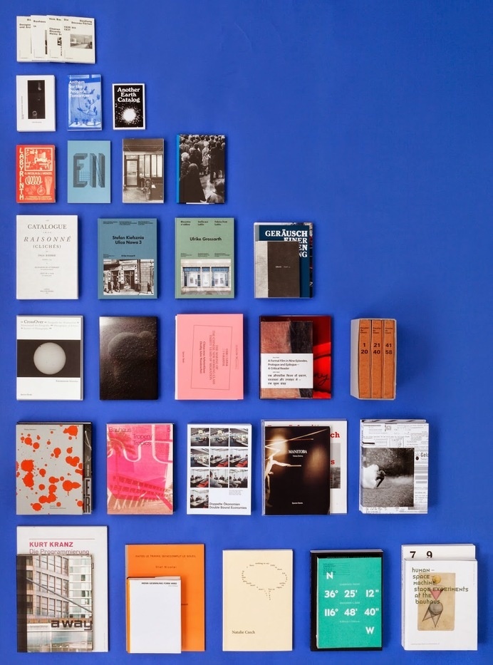 DSM GINZA:limArt PRESENTS Spector Books|コムデギャルソン店舗マップ #portfolio
