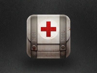 User interface inspiration #icon #iphone #application #ipad