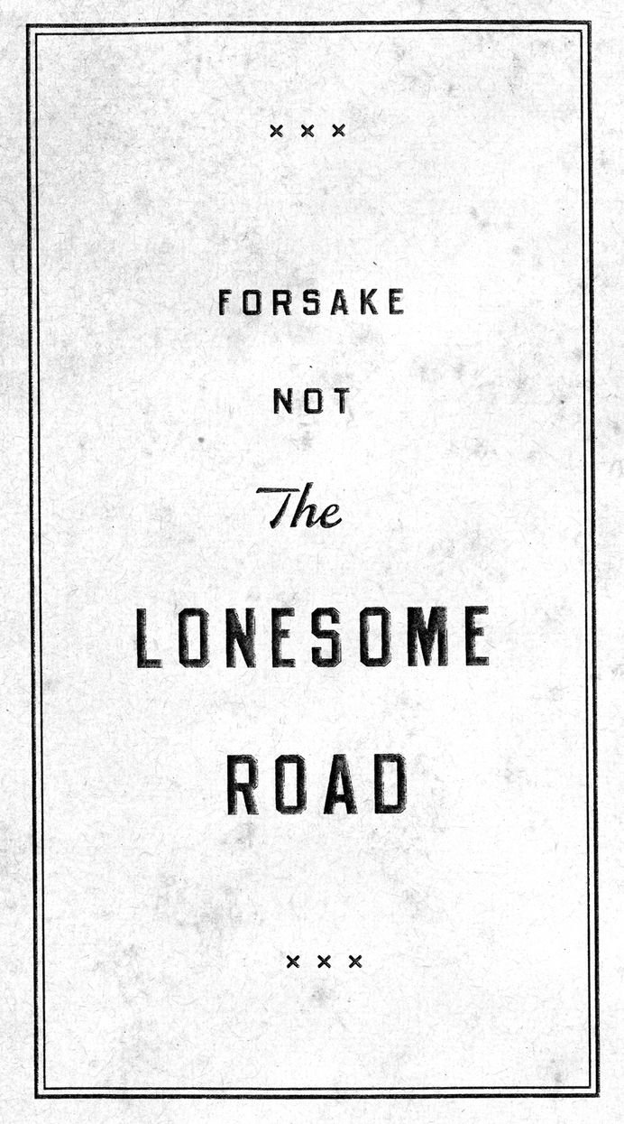 Forsake_Not.jpg #branding