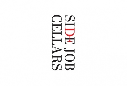 Dowling | Duncan – Side Job Cellars #logo