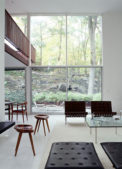 CJWHO keep in mind, there's no fucking icecream in our fucking future! #white #modern #design #interiors #living #architecture