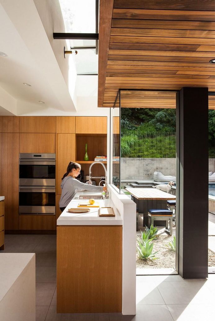 Wonderland Park Residence by Assembledge+ 5