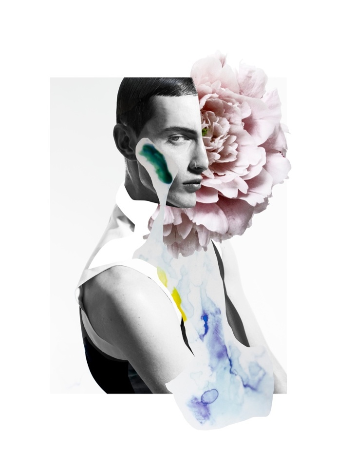 SixLee Collaborates with Artist Ernesto Artillo