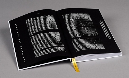 DEUTSCHE & JAPANER - Creative Studio - x / i / i #layout #book #german #clean