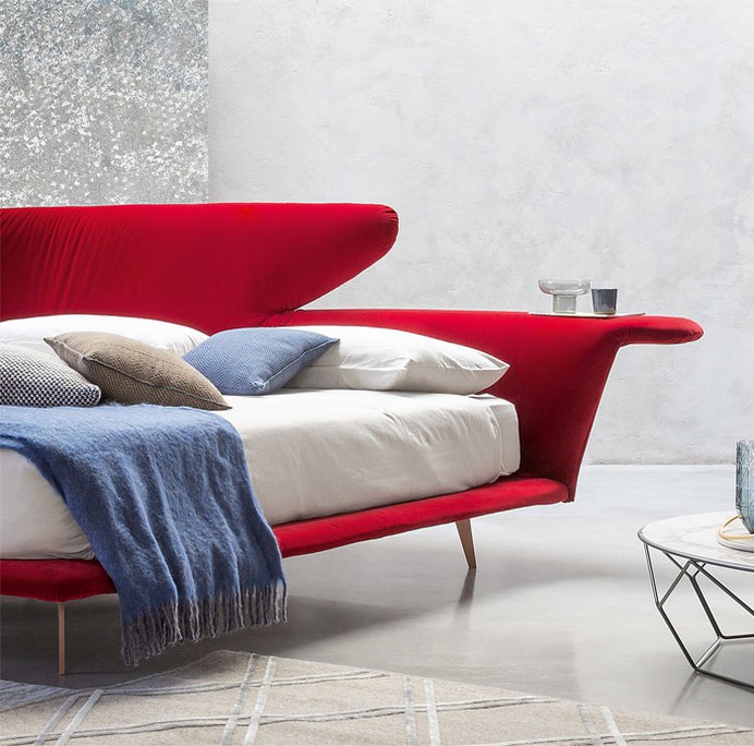 A New Night-time Dimension with Bonaldo - InteriorZine