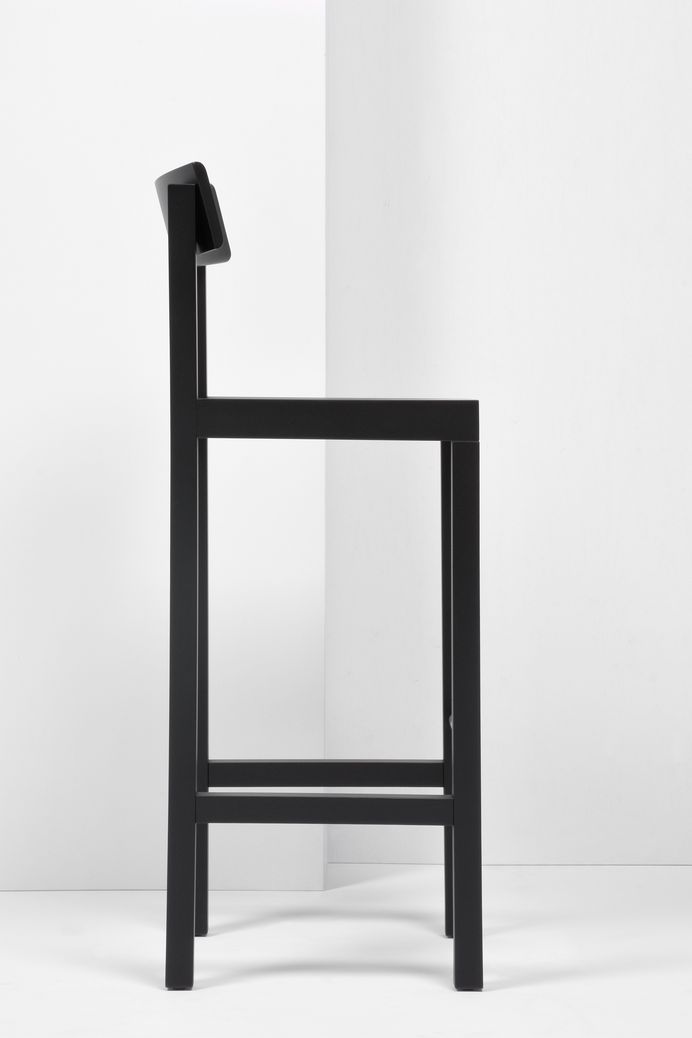 MC14 Primo Stool by Konstantin Grcic