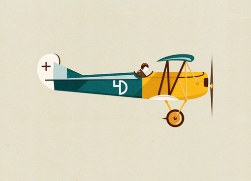 MartinAzambuja_06 #illustration