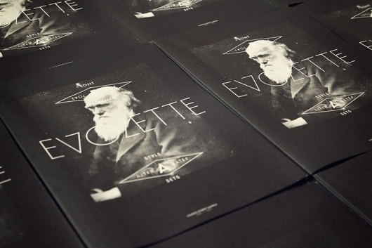 Graphic-ExchanGE - a selection of graphic projects #print #design #graphic #publication #layout