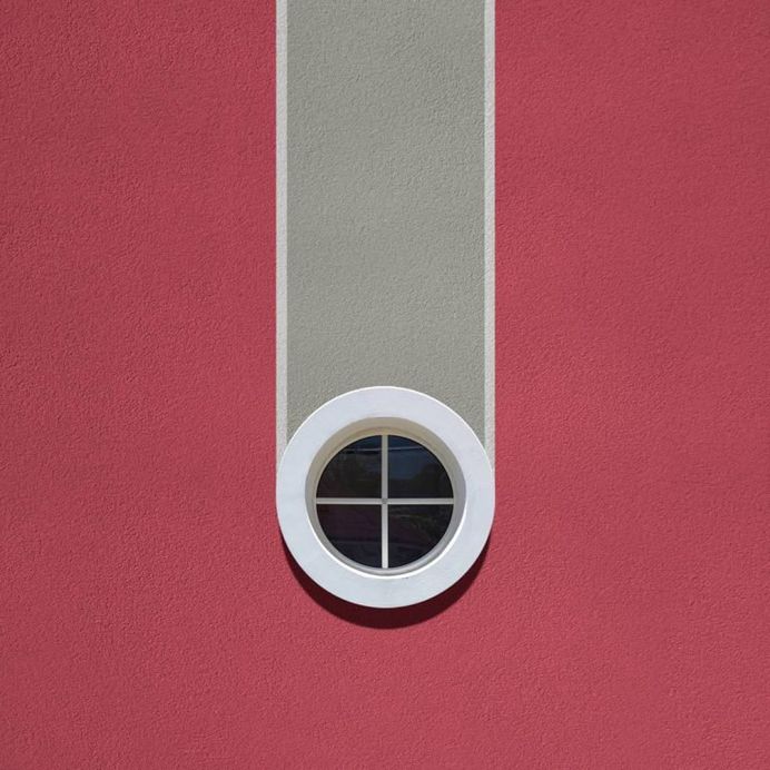 Colorful and Minimalist Architecture Photography by Stefano Cirillo
