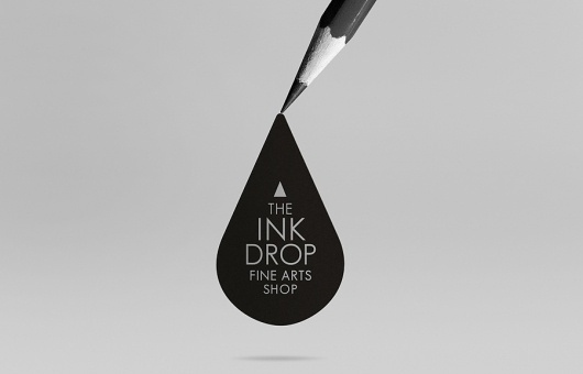 Graphic-ExchanGE - a selection of graphic projects #card #drop #identity