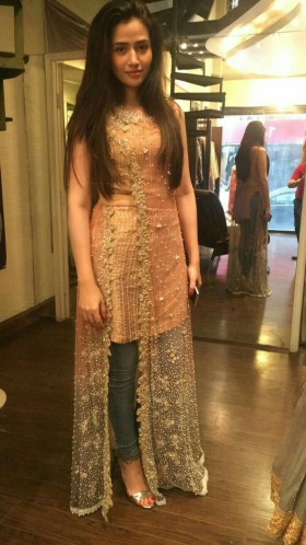 Beautiful Punjabi Suits - Happy Shappy