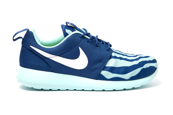 Nike Roshe Run "Shorebreak" #sneakers