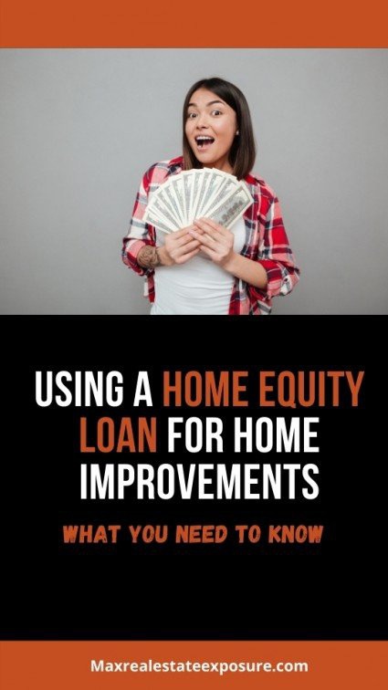 What to Know About Home Improvement Loans
