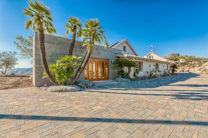 Casa Aguila – San Diego's First Certified Passive House