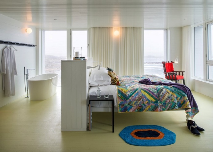 Fogo Inn #interiordesign