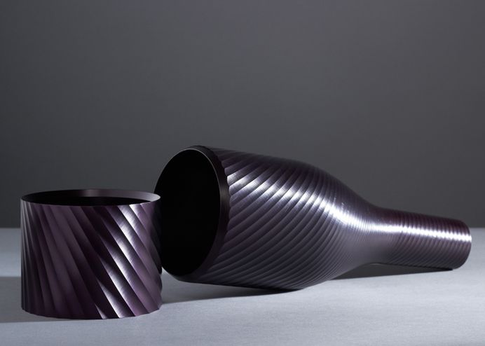 Joe Doucet - Wallpaper* Wine Chillers