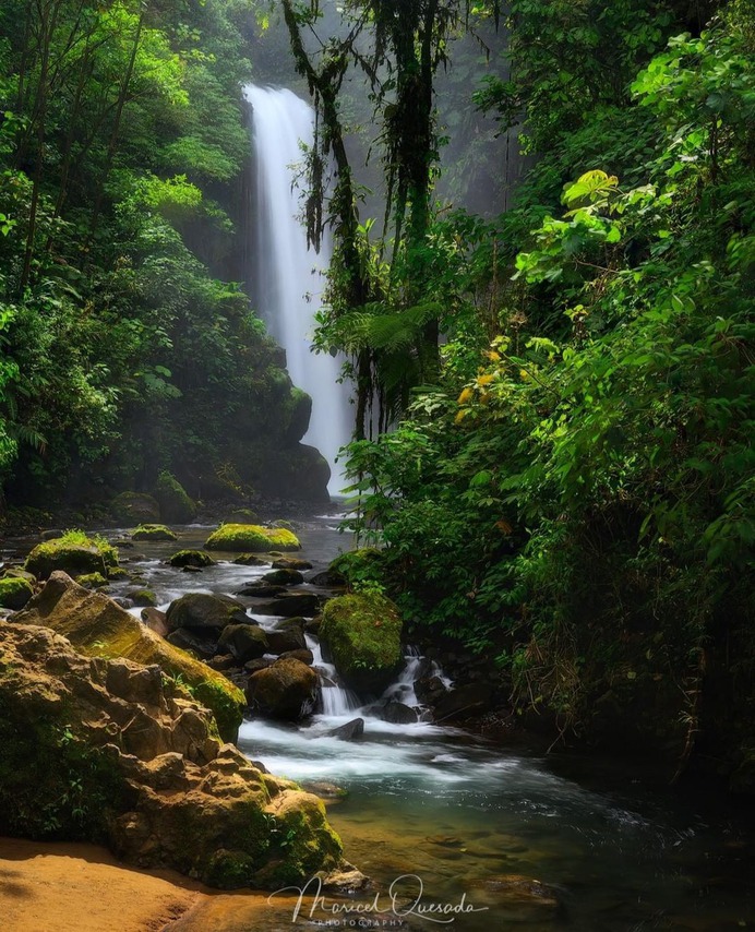 Wonderful Travel Landscape Photography by Maricel Quesada