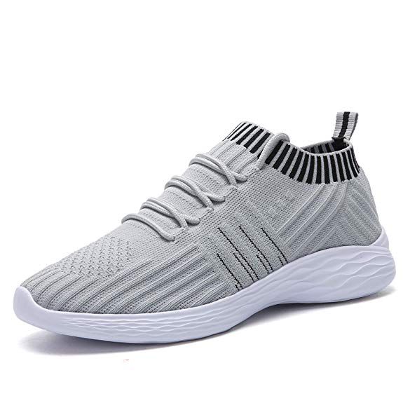 Amazon.com | Other Fashion Womens Jogging Sports Shoes Female Casual Running Sneakers | Shoes